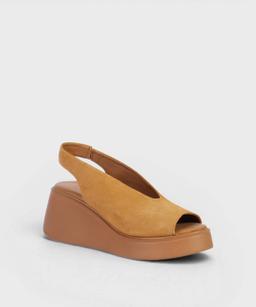 TAN DALILA SS26 82374