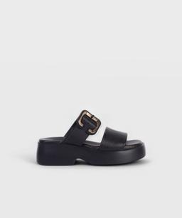 BLACK SA SS25 2506