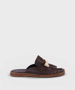 BROWN ZOE SS26 1910
