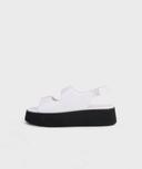 WHITE AL SS25 1744