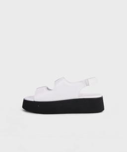 WHITE AL SS25 1744