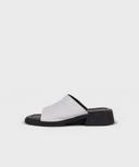 WHITE AL SS25 1664