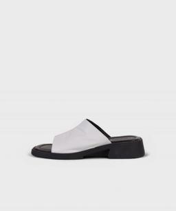 WHITE AL SS25 1664