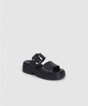 BLACK SA SS25 2506