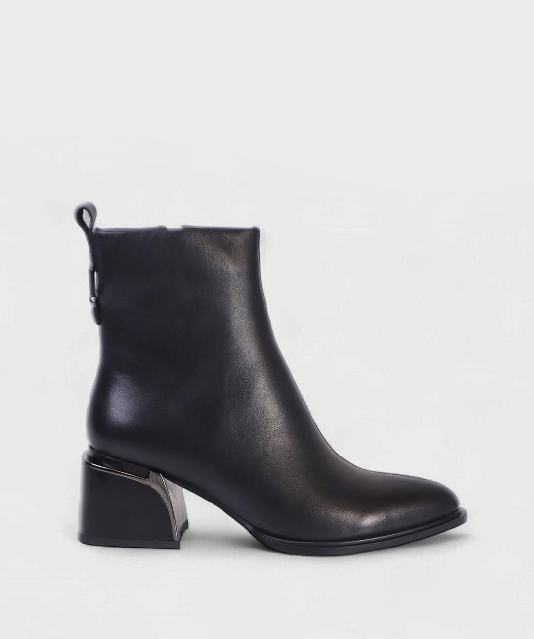 BLACK CATANIA FW25 KMW2519