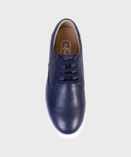NAVY BLACK LONDON SS26 90494