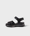 BLACK AZ SS25 S612