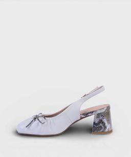 WHITE FLY SS26 6358PA16