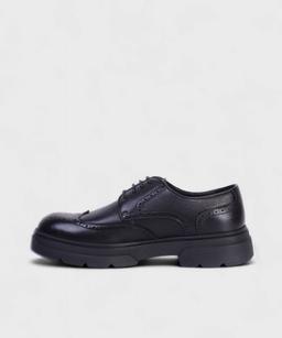 BLACK SASSARI FW25 HS256021