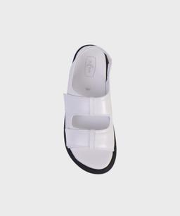 WHITE AL SS25 1744
