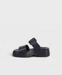 BLACK SA SS25 2506