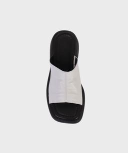 WHITE AL SS25 1664