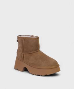 CAMEL NORD FW25 D1137