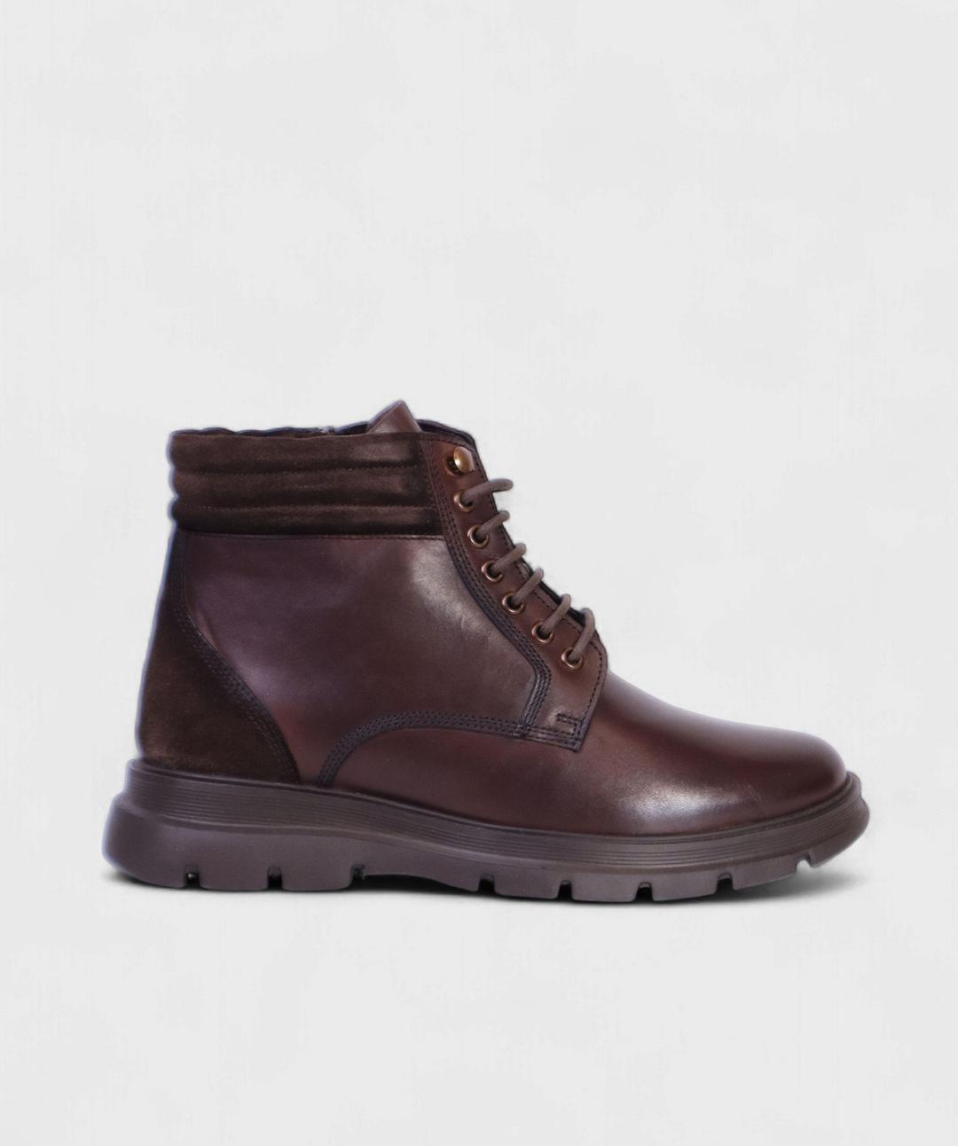 COFFEE LUSSO FW25 80451