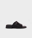 BLACK AL SS25 1664