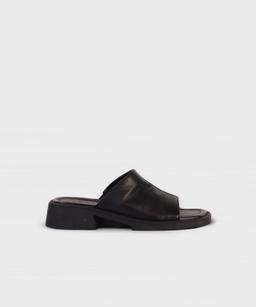 BLACK AL SS25 1664