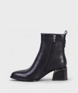 BLACK CATANIA FW25 KMW2519