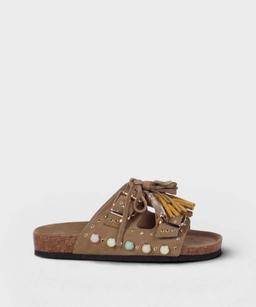 LIGHT BROWN AVANTI SS26 20807R