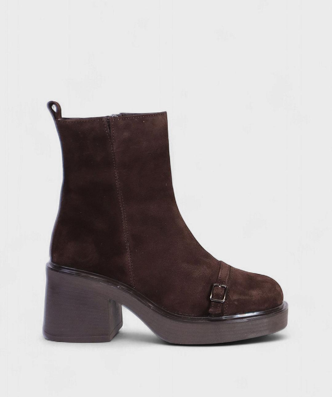 BROWN BIANCA FW25 251207