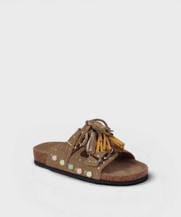 LIGHT BROWN AVANTI SS26 20807R