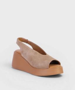 TAUPE DALILA SS26 82374