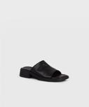 BLACK AL SS25 1664