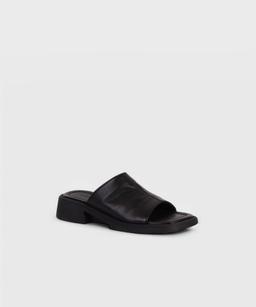 BLACK AL SS25 1664