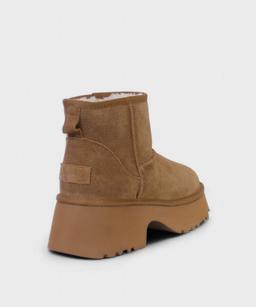 CAMEL NORD FW25 D1137