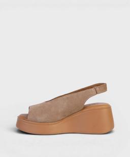 TAUPE DALILA SS26 82374