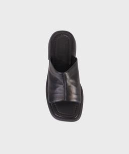 BLACK AL SS25 1664