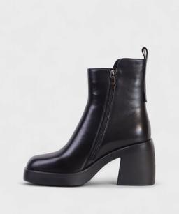 BLACK CATANIA FW25 B161