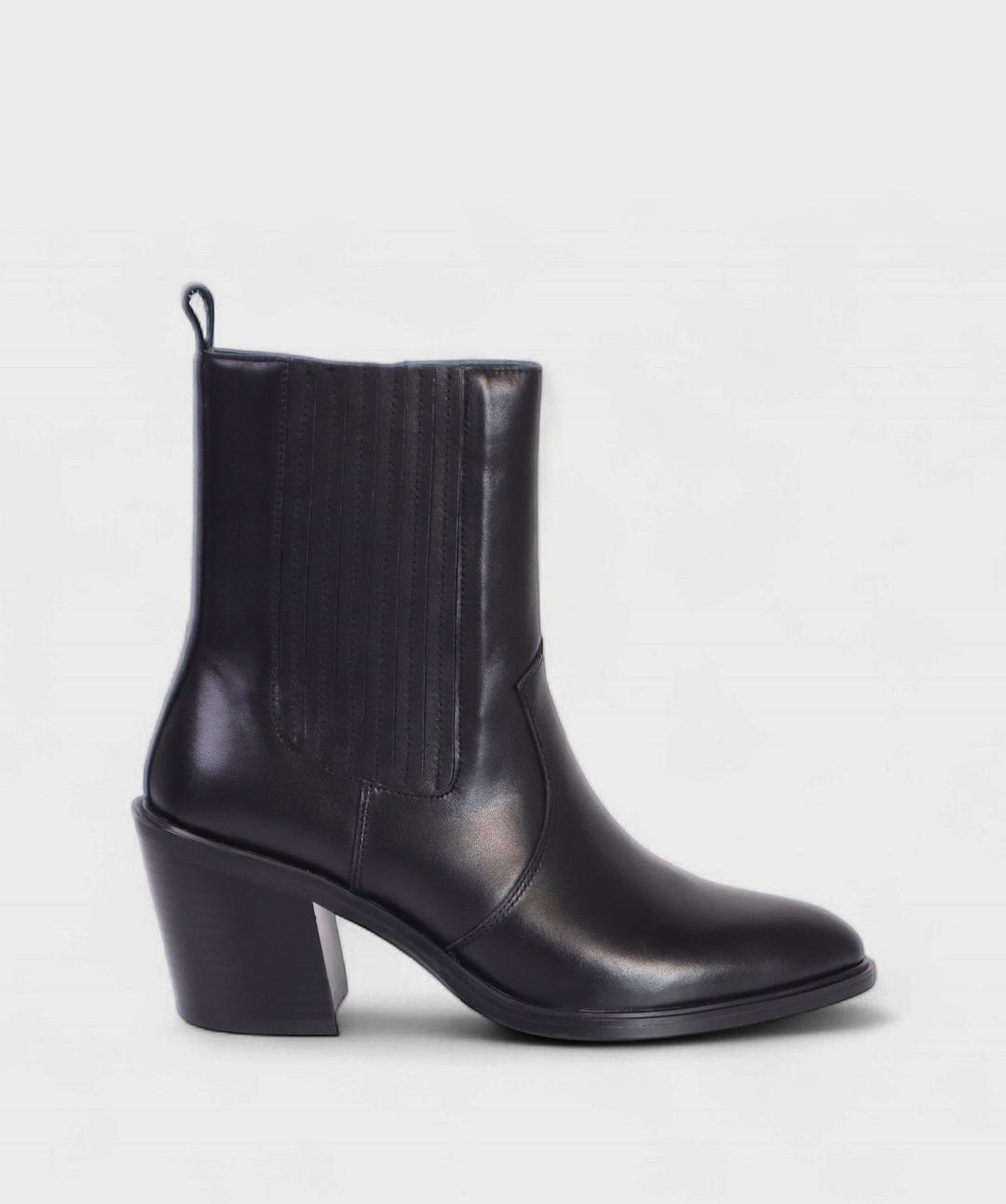 BLACK CATANIA FW25 KMW2513