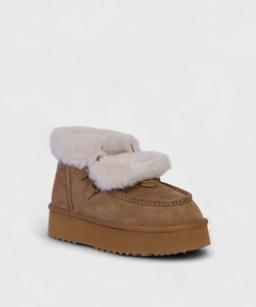 CAMEL NORD FW25 D11310