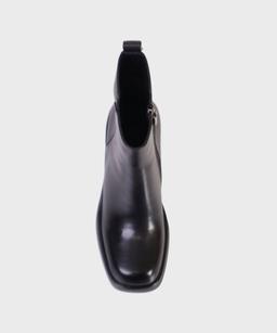 BLACK CATANIA FW25 B161