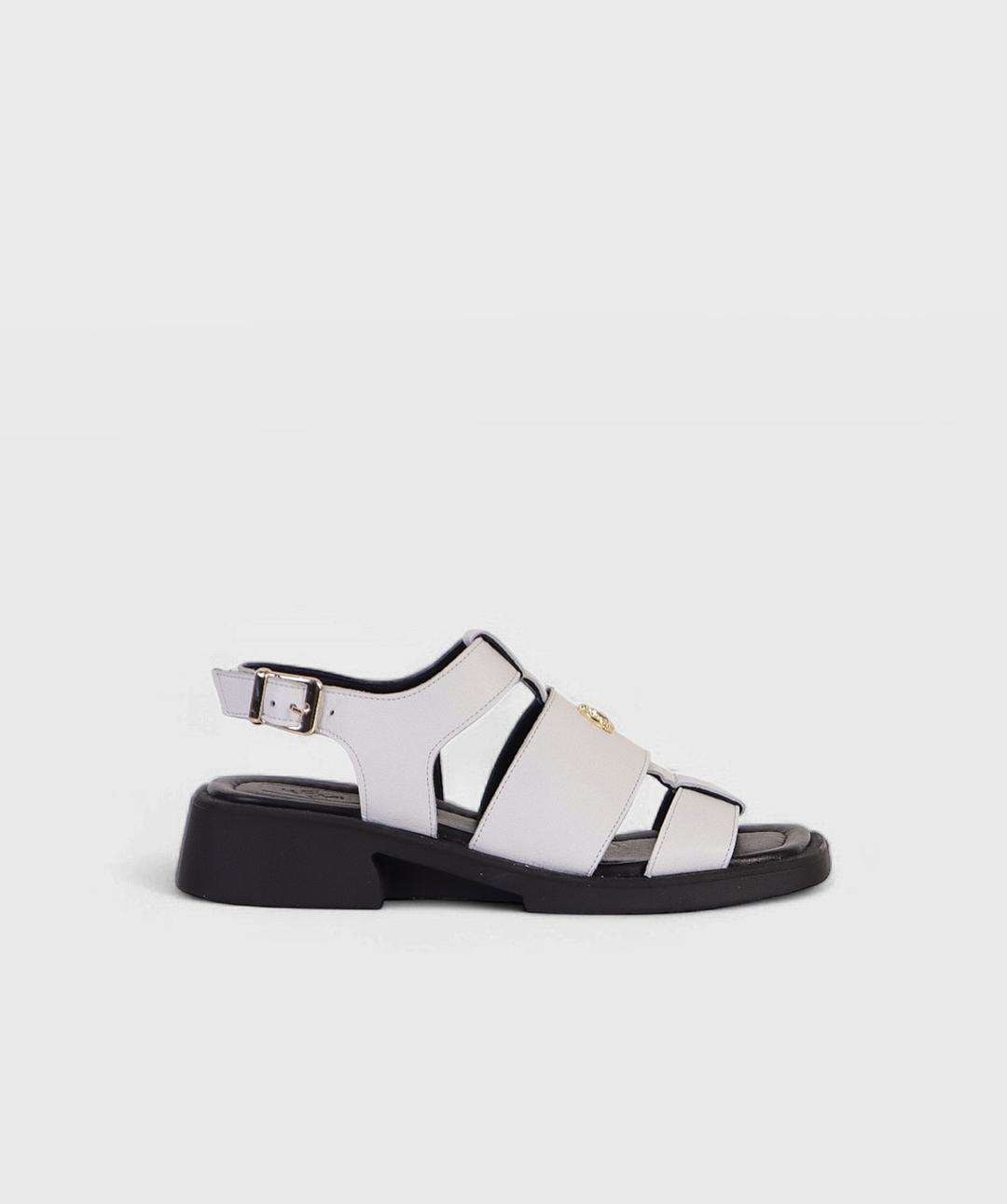 WHITE AL SS25 1719