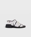 WHITE AL SS25 1719