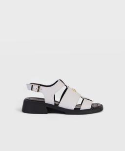 WHITE AL SS25 1719