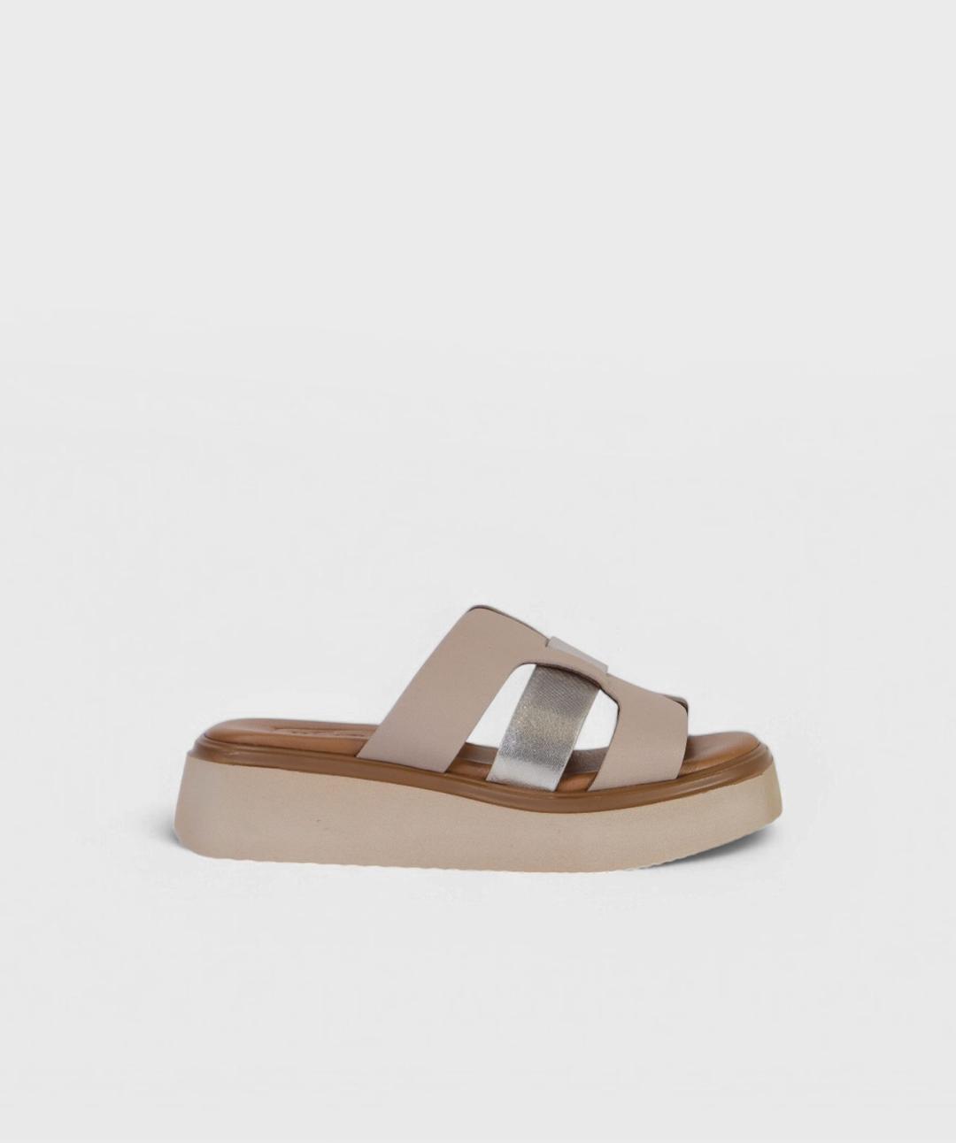 SILVER AZ SS25 S602