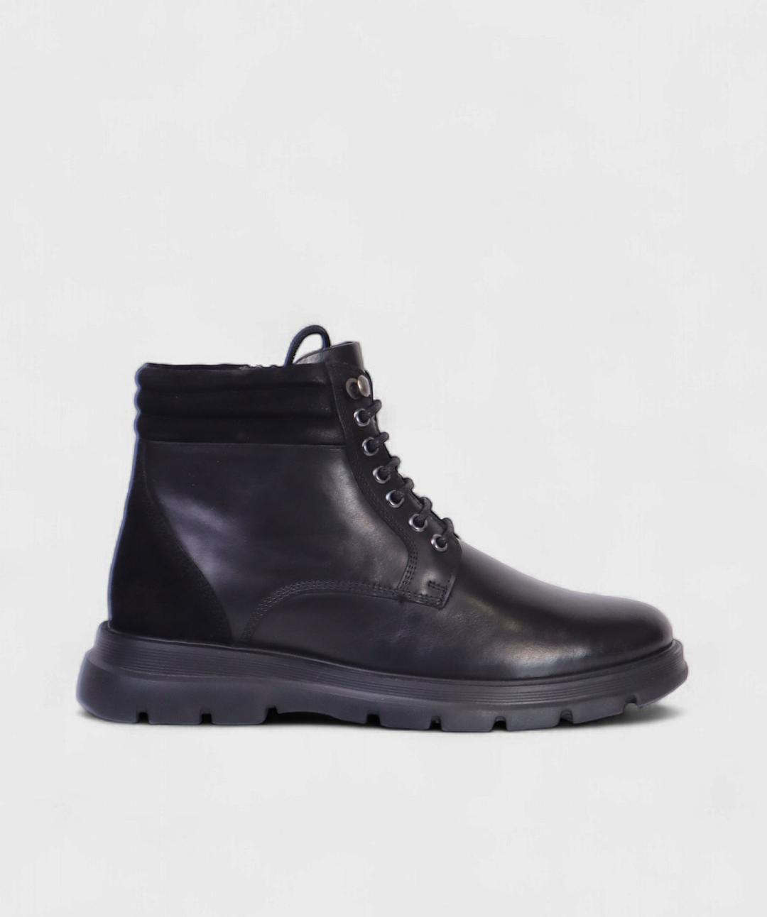 BLACK LUSSO FW25 80451