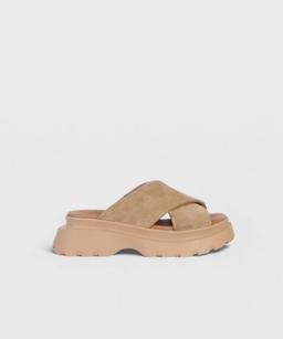 MINK SUEDE SA SS25 2519