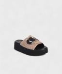 TEXTILE BLACK AL SS25 1745