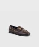 BROWN MM SS25 YSL129
