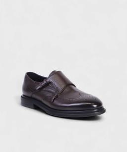 BROWN SASSARI FW25 20392