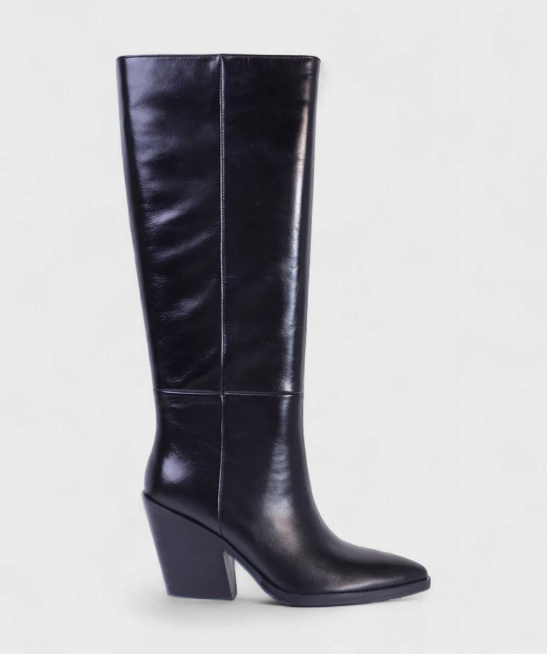 BLACK CATANIA FW25 KMW2518