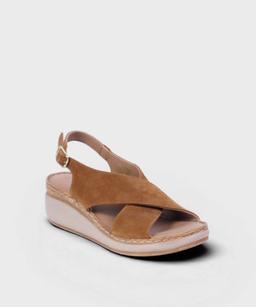 TAN VIBRA SS26 68412