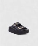 BLACK AL SS25 1741