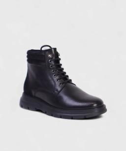 BLACK LUSSO FW25 80451