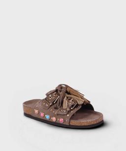 TAUPE AVANTI SS26 20807R