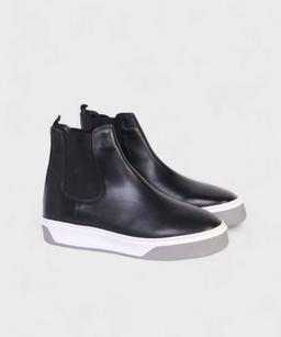 BLACK BOOTS KO FW23 5111