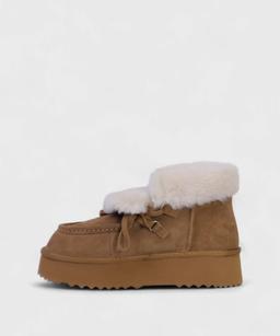 CAMEL NORD FW25 D11310